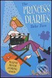 Princess Diaries: Take Two