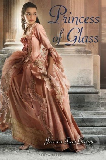 Princess of Glass