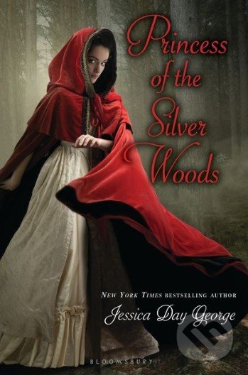 Princess of the Silver Woods