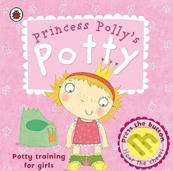 Princess Polly's Potty