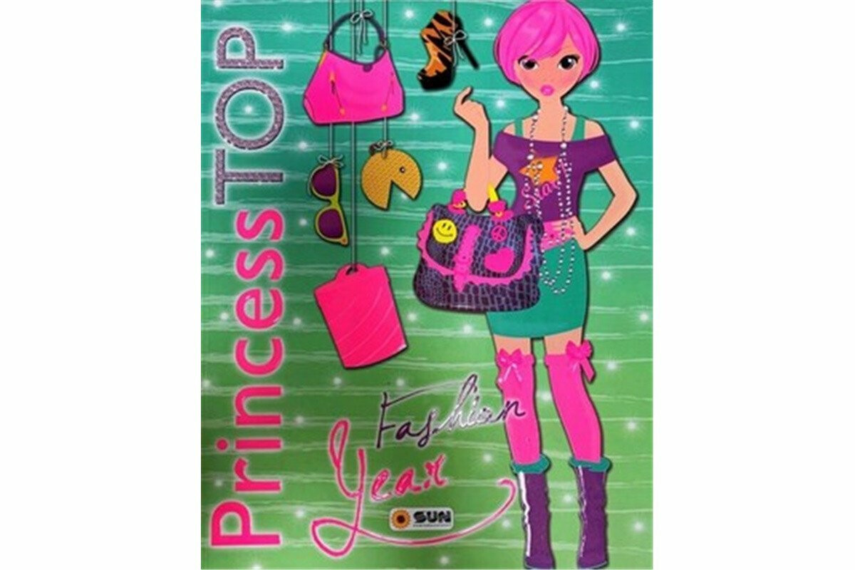 Princess TOP Fashion