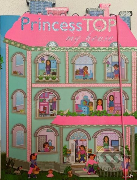 Princess Top My House