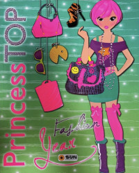 Princess TOP