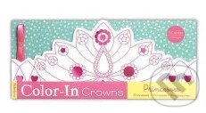 Princesses (Color in Crowns)