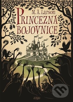 Princezna Bojovnice