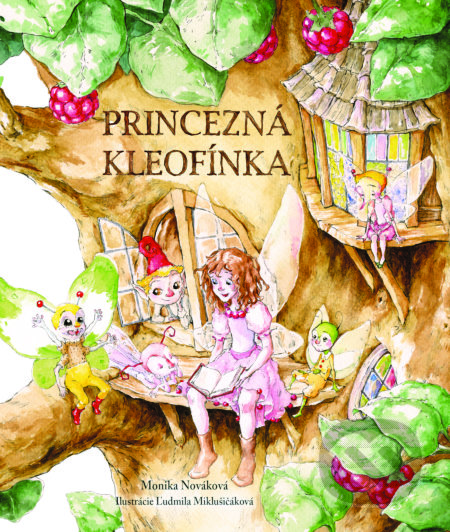 Princezná Kleofínka