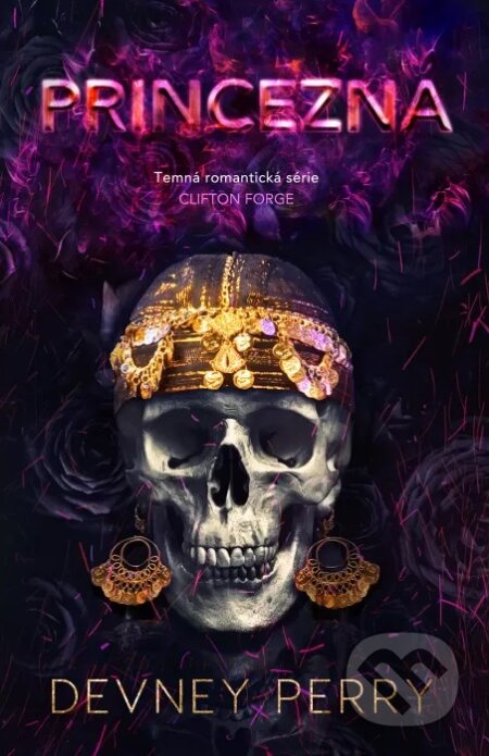 Princezna