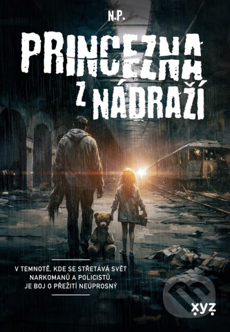 Princezna z nádraží