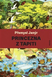 Princezna z Tapiti (Defekt)