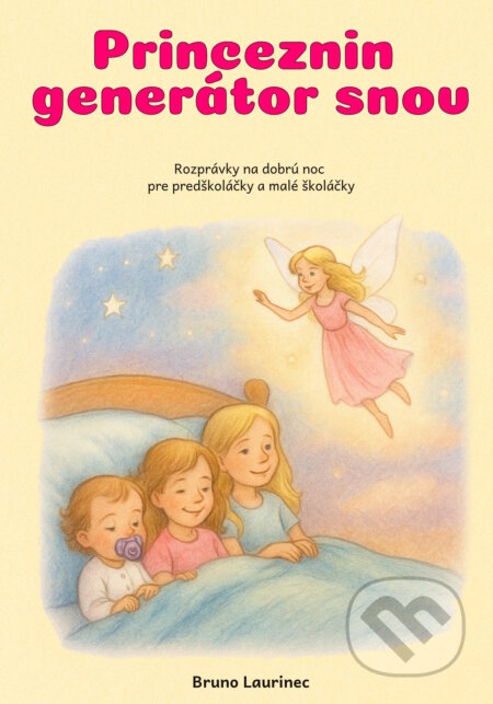 Princeznin generator snov