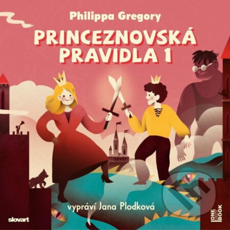 Princeznovská pravidla 1