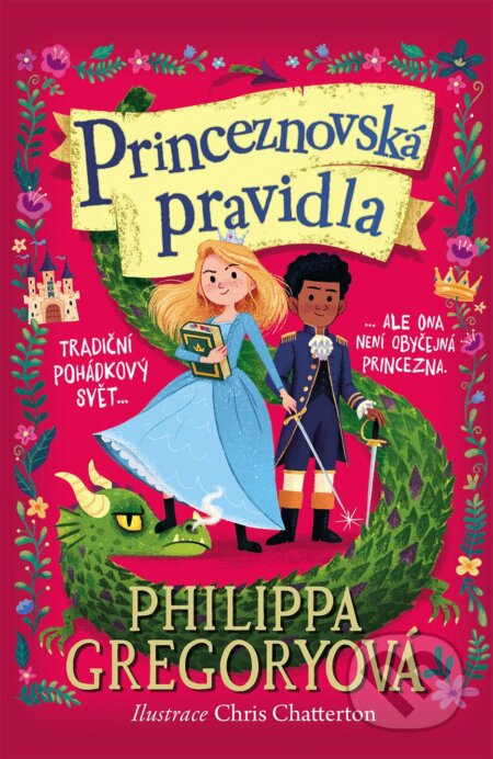 Princeznovská pravidla