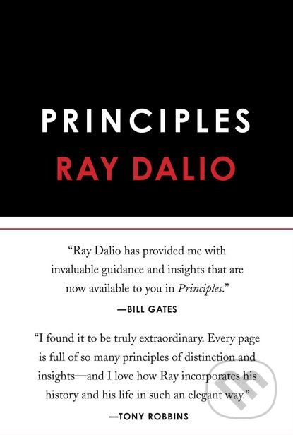 Principles: Life and Work
