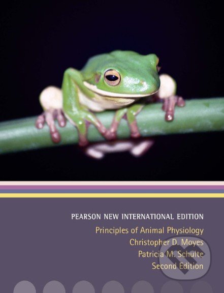 Principles of Animal Physiology