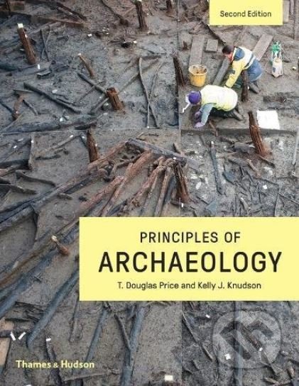 Principles of Archaeology