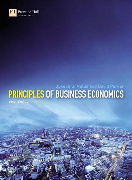 Principles of Business Economics (Second Edition)