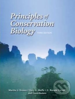 Principles of Conservation Biology