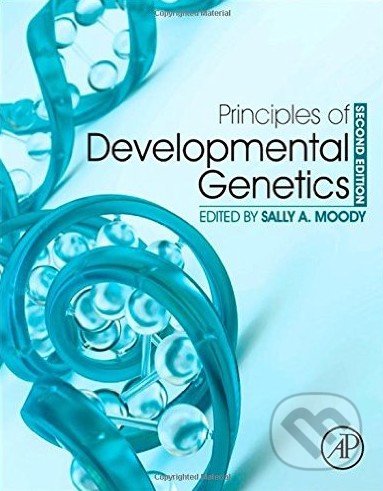 Principles of Developmental Genetics