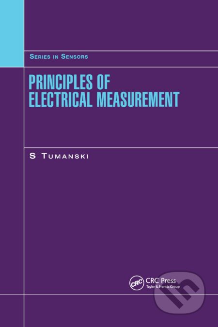 Principles of Electrical Measurement