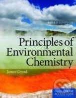 Principles of Environmental Chemistry