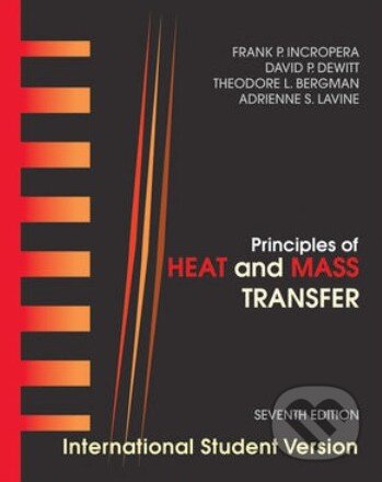 Principles of Heat and Mass Transfer