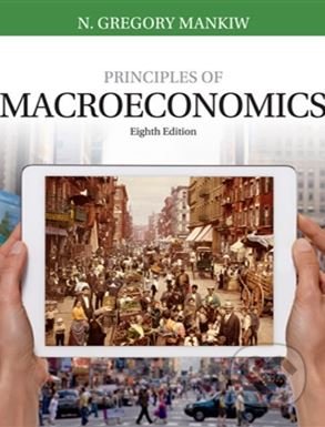 Principles of Macroeconomics (Eight Edition)