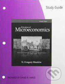 Principles of Microeconomics: Student Guide
