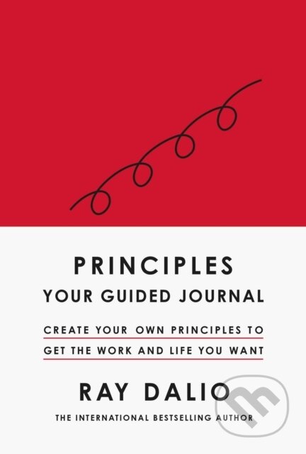 Principles: Your Guided Journal
