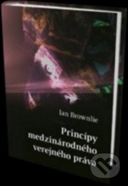 Princípy medzinárodného verejného práva