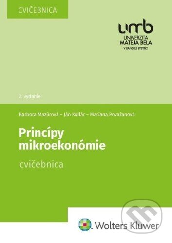 Princípy mikroekonómie