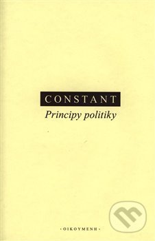 Principy politiky