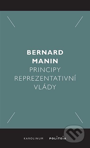 Principy reprezentativní vlády