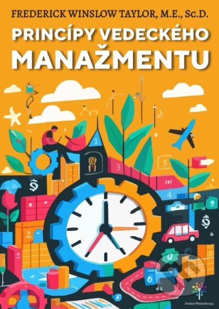 Princípy vedeckého manažmentu