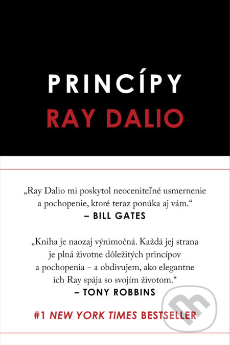Princípy (Život a práca)