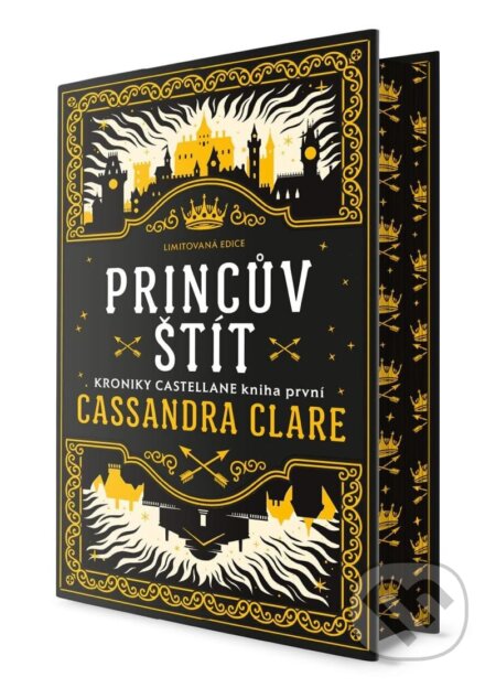 Princův štít (limitovaná verze)