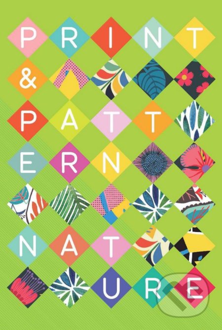 Print and Pattern (Nature)
