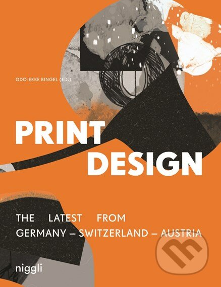 Print Design (The Latest from Germany - Switzerland