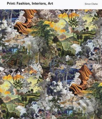 Print (Fashion, Interiors, Art)
