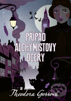 Případ alchymistovy dcery
