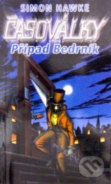 Případ Bedrník (Časoválky III.)