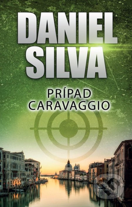 Prípad Caravaggio