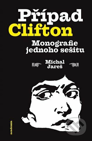 Případ Clifton (Monografie jednoho sešitu)