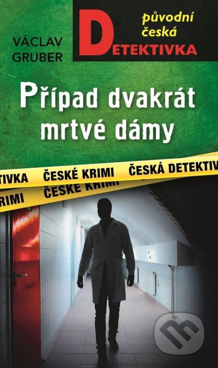 Případ dvakrát mrtvé dámy