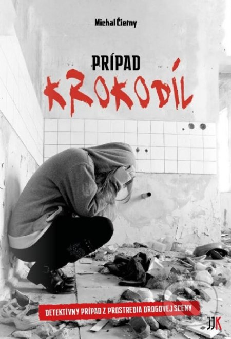 Prípad Krokodíl