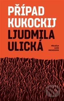 Případ Kukockij