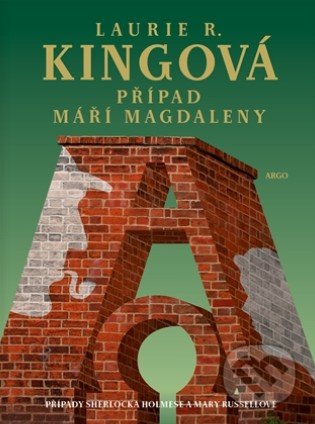 Případ Máří Magdaleny