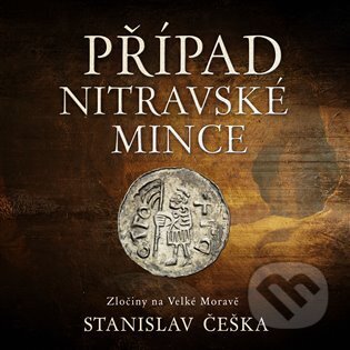 Případ nitravské mince