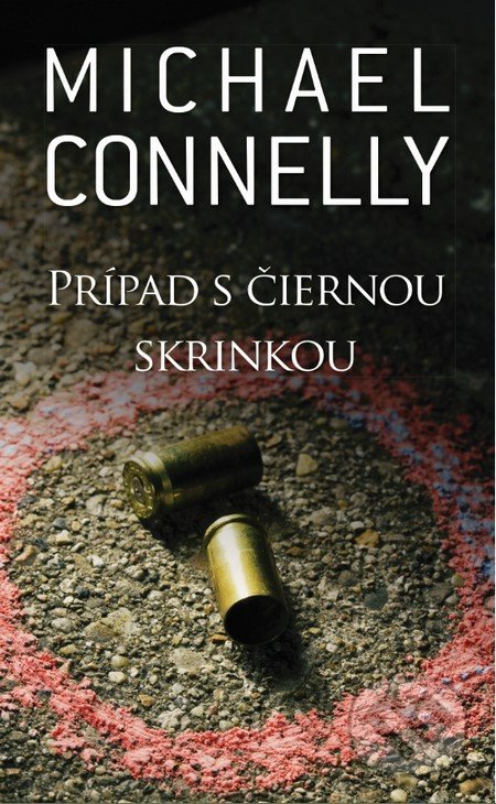 Prípad s čiernou skrinkou