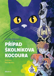 Případ školníkova kocoura
