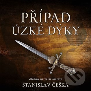 Případ úzké dýky